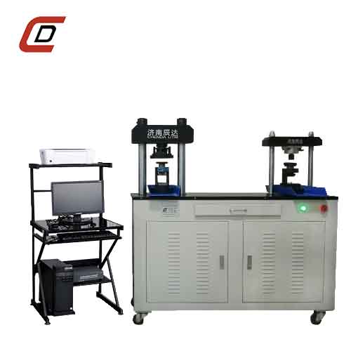 YAW-300C微机控制抗压抗折一体糖心VLOG官网入口