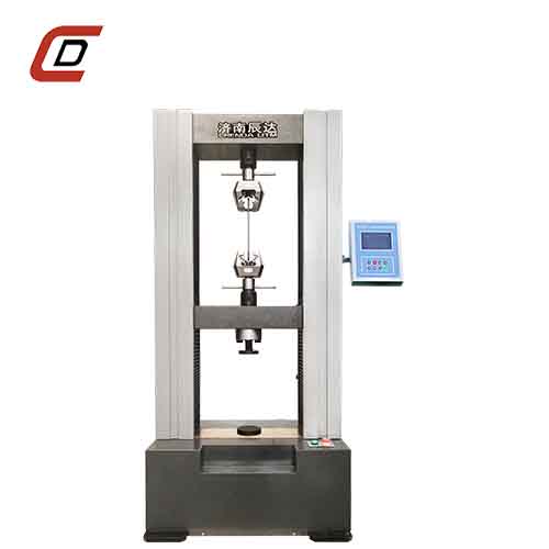 WDS-50数显式电子万能糖心VLOG官网入口