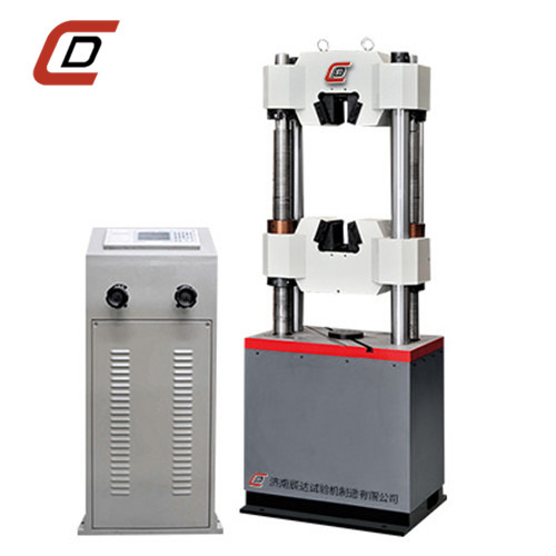 WE-300B数显液压式万能糖心VLOG官网入口