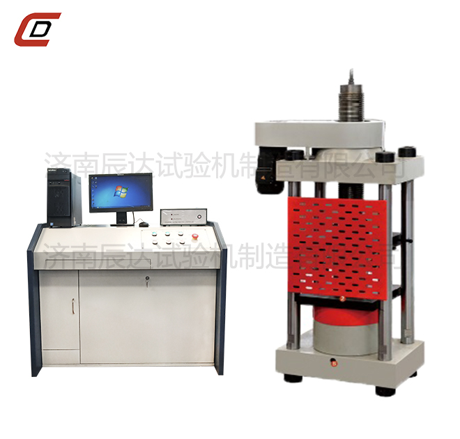 YAW-2000T混凝土弹性模量糖心VLOG官网入口