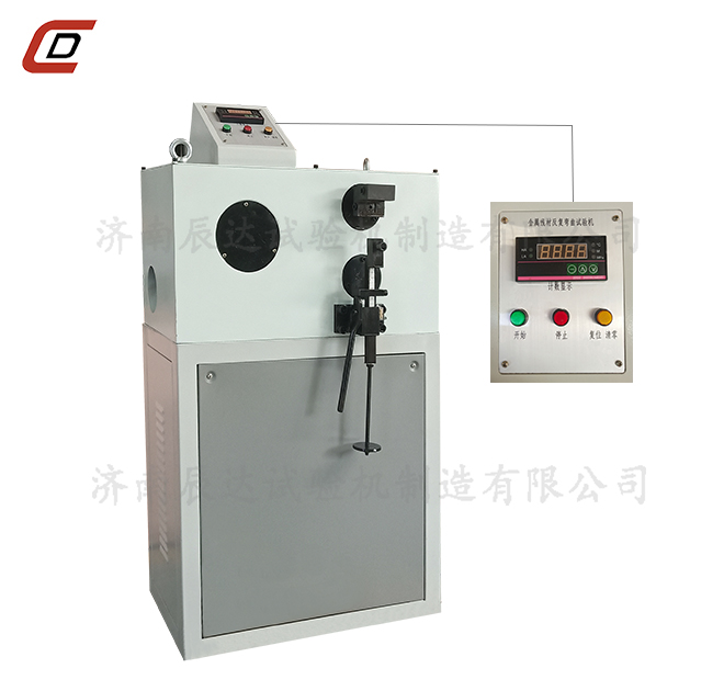 ZW-10 电动金属线材反复弯曲糖心VLOG官网入口