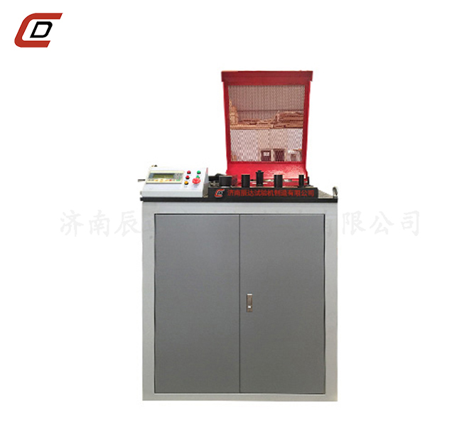 GW-50B钢筋弯曲糖心VLOG官网入口