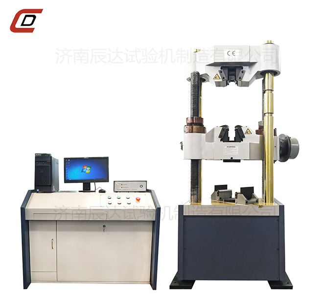 100吨液压万能拉力糖心VLOG官网入口