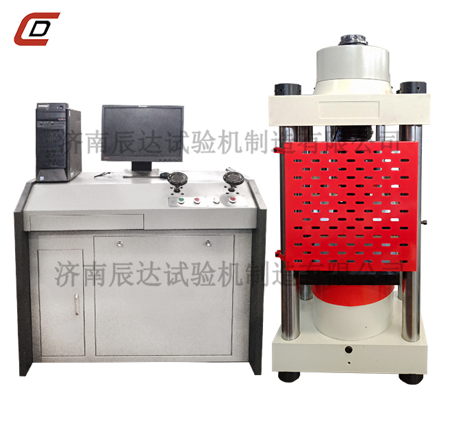 YAW-2000水泥压力糖心VLOG官网入口