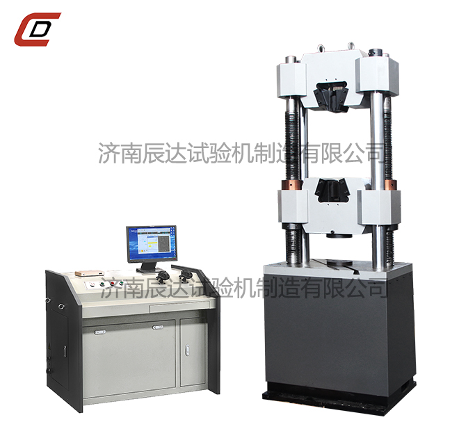 60吨微机控制屏显液压万能糖心VLOG官网入口