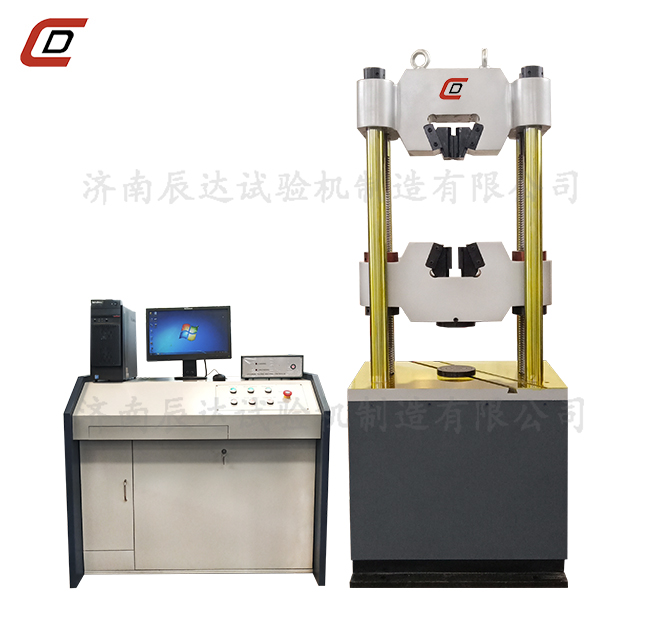 液压万能材料糖心VLOG官网入口WAW-600D