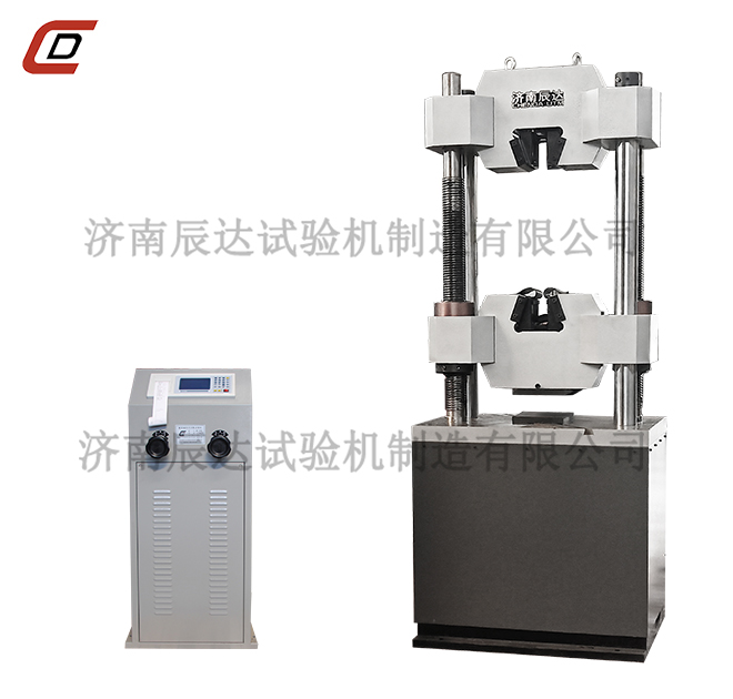 WE-1000B数显液压式万能糖心VLOG官网入口