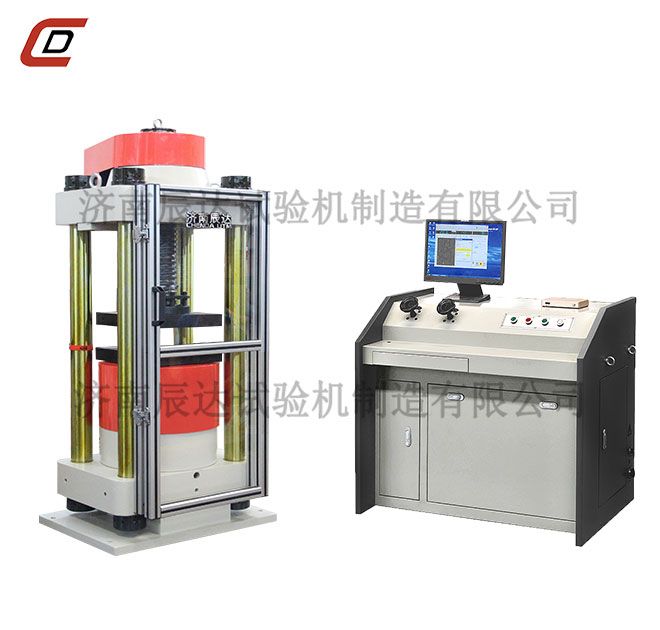 YAW-3000C水泥压力糖心VLOG官网入口