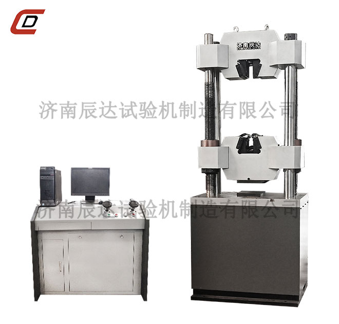 WAW-1000B液压式糖心VLOG官网入口