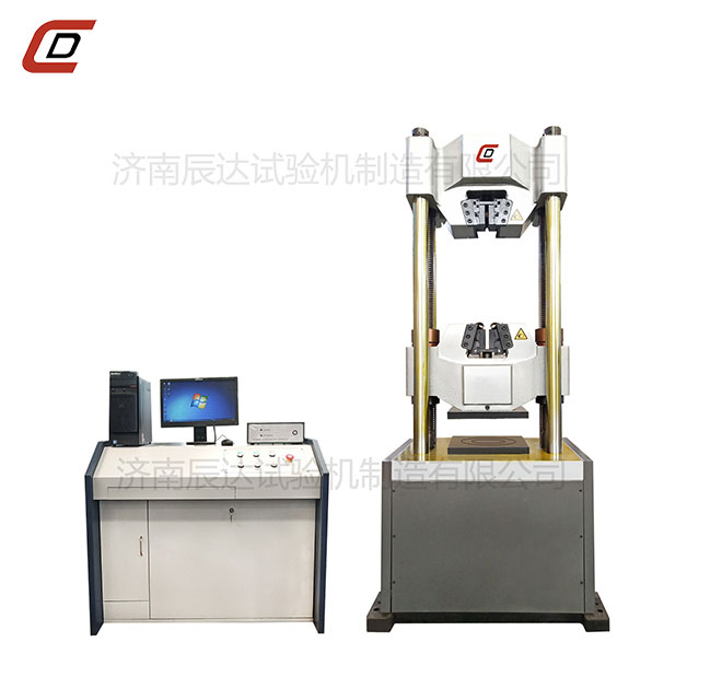 WAW-600E伺服液压糖心VLOG官网入口