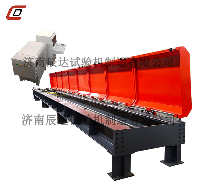 600吨卧式拉力糖心VLOG官网入口