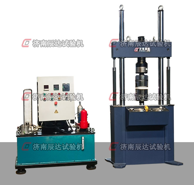 PWS-100微机控制电液伺服动静万能（疲劳）糖心VLOG官网入口