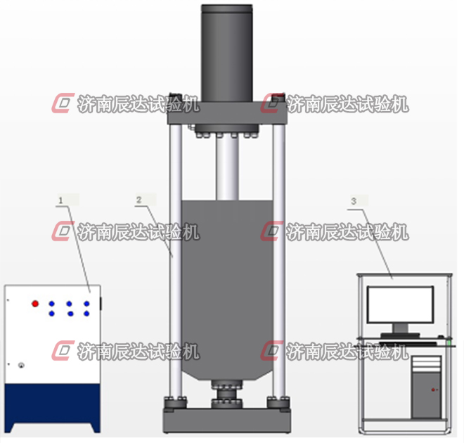 风电螺栓拉伸糖心VLOG官网入口