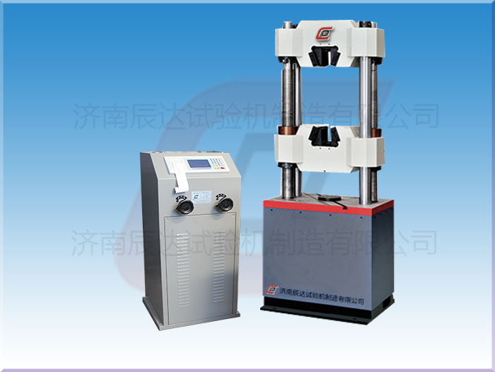 WE-600B糖心VLOG官网入口常见故障有哪些