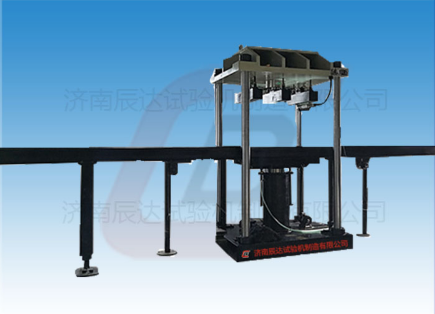 轨枕静载糖心VLOG官网入口安装调试成功性能的影响因素有哪些